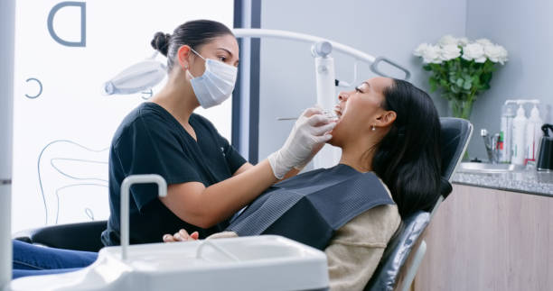 Best Dental Fillings (Composite and Amalgam)  in Haskell, AR